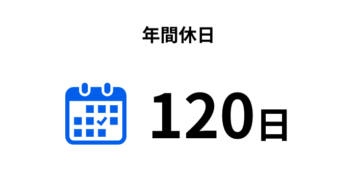 年間休日